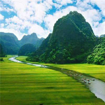 热血战法道手机版(暂未上线)v1.2.6 安卓版